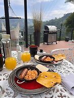 Chamí Glamping