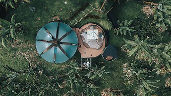 Chamí Glamping