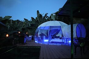 Chamí Glamping