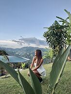 Chamí Glamping