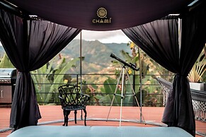 Chamí Glamping