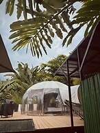 Chamí Glamping