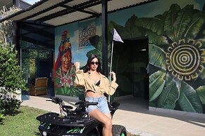 Chamí Glamping