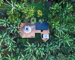 Chamí Glamping