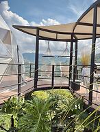 Chamí Glamping
