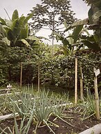 Chamí Glamping