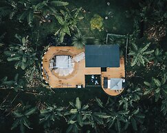 Chamí Glamping
