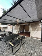 Bukit Langit Campventure