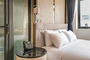 Serene Sea Beach Hotel Danang