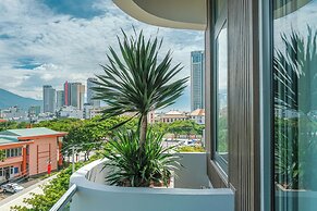 Serene Sea Beach Hotel Danang