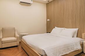 Serene Sea Beach Hotel Danang
