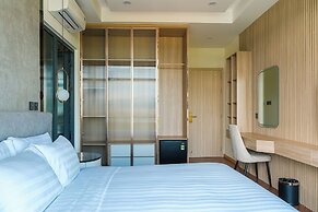 Serene Sea Beach Hotel Danang