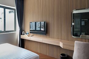 Serene Sea Beach Hotel Danang