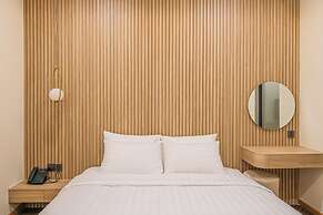 Serene Sea Beach Hotel Danang