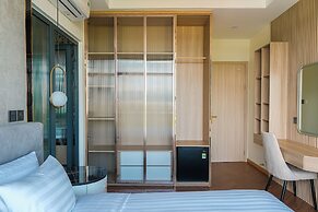 Serene Sea Beach Hotel Danang