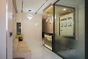 Serene Sea Beach Hotel Danang