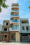 Serene Sea Beach Hotel Danang