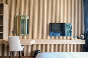 Serene Sea Beach Hotel Danang