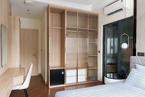 Serene Sea Beach Hotel Danang