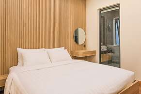 Serene Sea Beach Hotel Danang