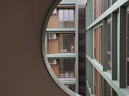 POP Heritage Residence