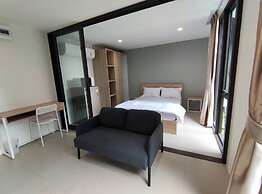 POP Heritage Residence