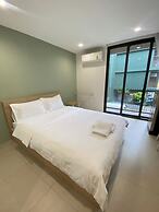 POP Heritage Residence