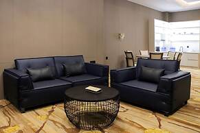 Khubilai Hotel Ulaanbaatar