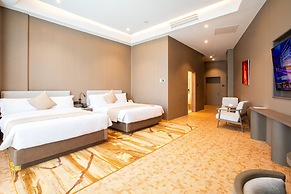 Khubilai Hotel Ulaanbaatar