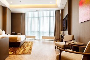 Khubilai Hotel Ulaanbaatar