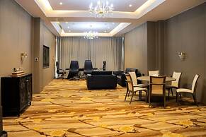 Khubilai Hotel Ulaanbaatar