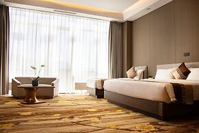 Khubilai Hotel Ulaanbaatar
