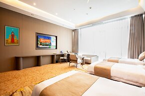 Khubilai Hotel Ulaanbaatar