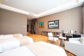 Khubilai Hotel Ulaanbaatar