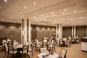 Khubilai Hotel Ulaanbaatar