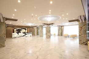 Khubilai Hotel Ulaanbaatar