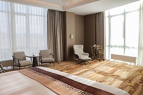 Khubilai Hotel Ulaanbaatar