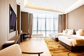 Khubilai Hotel Ulaanbaatar