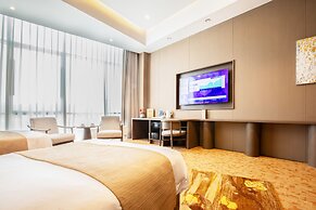 Khubilai Hotel Ulaanbaatar