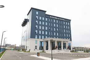 Khubilai Hotel Ulaanbaatar