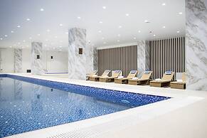 Khubilai Hotel Ulaanbaatar