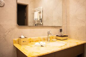 Khubilai Hotel Ulaanbaatar
