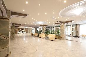 Khubilai Hotel Ulaanbaatar