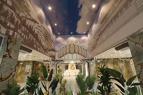 Khubilai Hotel Ulaanbaatar