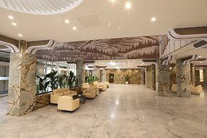 Khubilai Hotel Ulaanbaatar