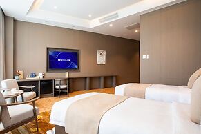 Khubilai Hotel Ulaanbaatar