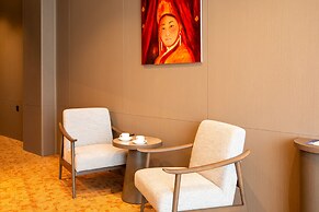 Khubilai Hotel Ulaanbaatar