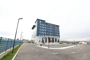 Khubilai Hotel Ulaanbaatar