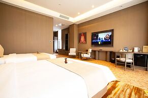 Khubilai Hotel Ulaanbaatar