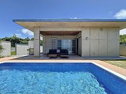 ulu Okinawa Resort